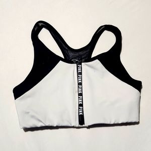 PINK Victoria's Secret ULTIMATE athletic sports bra